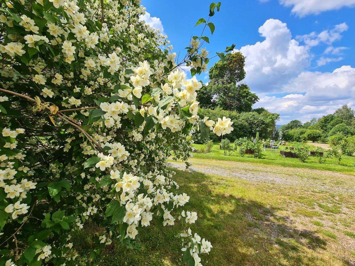 Risberg Herrgard ฮากฟอร์ช ภายนอก รูปภาพ