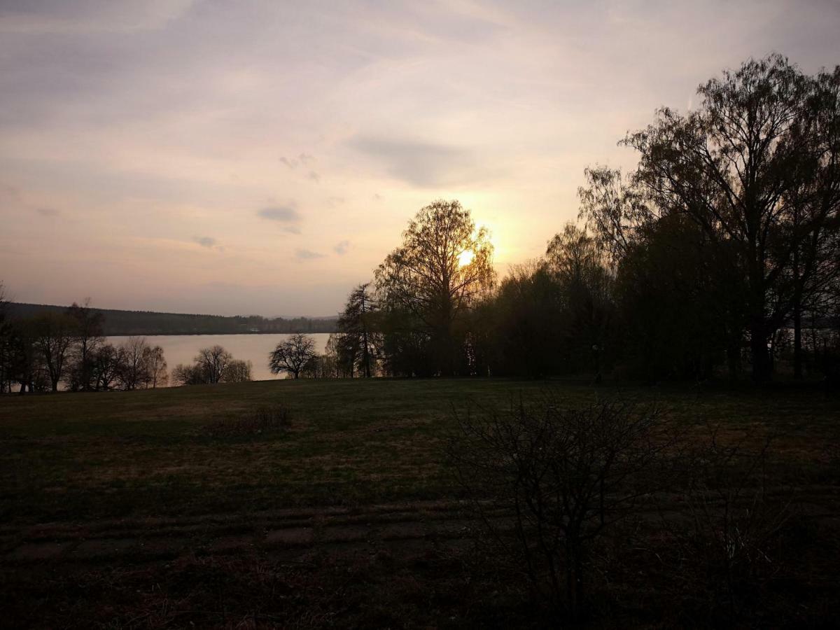 Risberg Herrgard ฮากฟอร์ช ภายนอก รูปภาพ