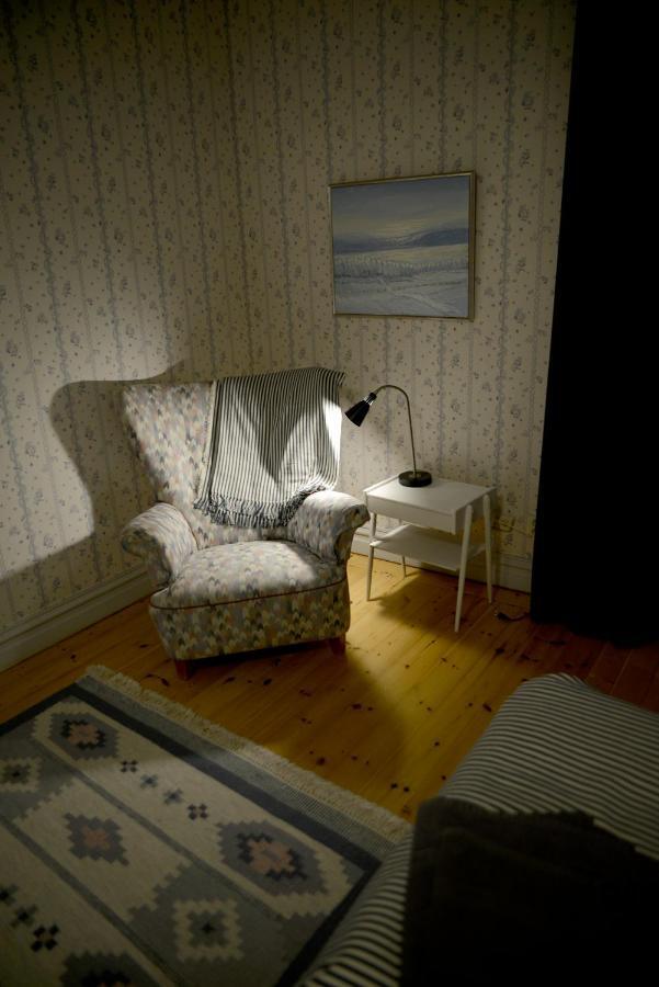 Risberg Herrgard ฮากฟอร์ช ภายนอก รูปภาพ
